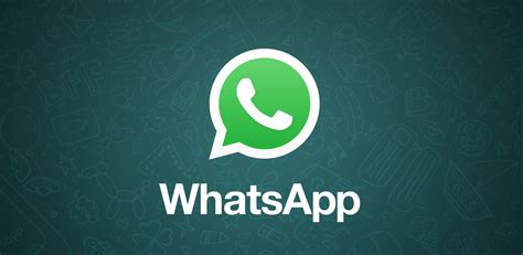 Unduh aplikasi WhatsApp dari toko resmi